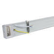 Светильник LT-PSL-04-IP20-50W-6500К LED - Светильники - Для общественных зданий - omvolt.ru