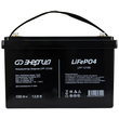 ИБП для котла Энергия Smart 2 300Вт + LiFePO4 Аккумулятор 12v 100Ah (300Вт - 256мин) - ИБП и АКБ - ИБП Энергия - ИБП для котлов отопления - omvolt.ru